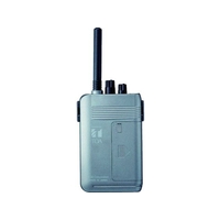 ＴＯＡ 携帯型受信機(高機能型) FC088HE-4537751