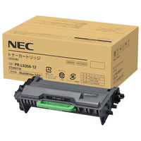 NEC トナーカートリッジ PR-L5350-12