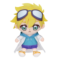 バンダイ キュアフレンズぬいぐるみ ジェット先輩 ジェット先輩 ｷﾕｱﾌﾚﾝｽﾞﾇｲｸﾞﾙﾐｼﾞｴﾂﾄｾﾝﾊﾟｲ