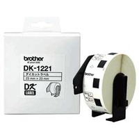 ブラザー DKプレカットラベル DK-1221