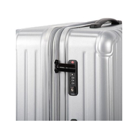 パール金属 FC814RA-UV-92 キャプテンスタッグ スーツケース(TSAロック