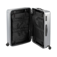 パール金属 FC814RA-UV-92 キャプテンスタッグ スーツケース(TSAロック