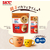 UCC ミルクコーヒー スティック 5本 FCJ632L-431488-イメージ2
