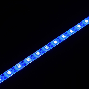 JTT USBテープLED 1m ブルー TPLED1M-BL-イメージ1