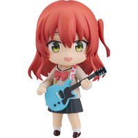 グッドスマイルカンパニー ねんどろいど2244 喜多郁代「アニメ「ぼっち・ざ・ろっく!」」 ﾈﾝﾄﾞﾛｲﾄﾞ2244ｷﾀｲｸﾖN