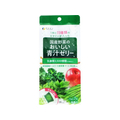 ファイン 国産野菜のおいしい青汁ゼリー 15g×7本 FC976MS