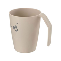 リッチェル ディックブルーナ ドライカップ ピンクベージュ FCD516T-110068