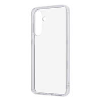 レイアウト Galaxy A36 5G用Like standard 衝撃吸収 バンパー ハイブリッドケース クリア RT-GA36CC2/CM