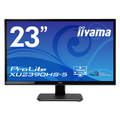 iiyama 23型液晶ディスプレイ ProLite ブラック XU2390HS-B5