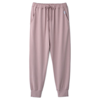 MTG ReD バイタルテック スリープ ジョガーパンツ L ピンク Lサイズ VW-AP-05C-L