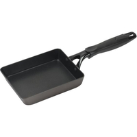 パール金属 納得の道具ふっ素ハード加工 玉子焼13×18cm FC783SJ-HB-6979