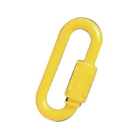 ユニット ジョイント金具 黄 ポリエチレン 25×57.5 2個1組871-25 FC146XP-7448376