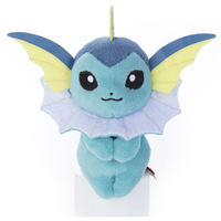 タカラトミーアーツ ポケットモンスター ポケモン/ちょっこりさん/シャワーズ シャワーズ ﾎﾟｹﾓﾝﾁﾖﾂｺﾘｻﾝｼﾔﾜ-ｽﾞ