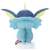 タカラトミーアーツ ポケットモンスター ポケモン/ちょっこりさん/シャワーズ シャワーズ ﾎﾟｹﾓﾝﾁﾖﾂｺﾘｻﾝｼﾔﾜ-ｽﾞ-イメージ4
