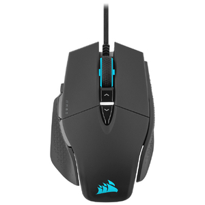 Corsair ゲーミングマウス M65 RGB ULTRA ブラック CH-9309411-AP2 Corsair ゲーミングマウス M65 RGB ULTRA ブラック CH-9309411-AP2