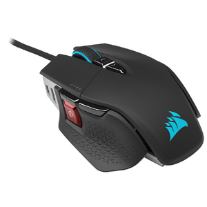 コルセア ゲーミングマウス M65 RGB ULTRA ブラック CH-9309411-AP2-イメージ2