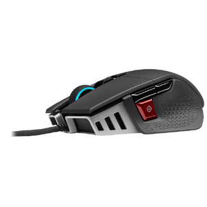 コルセア ゲーミングマウス M65 RGB ULTRA ブラック CH-9309411-AP2-イメージ4