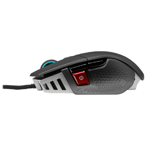 コルセア ゲーミングマウス M65 RGB ULTRA ブラック CH-9309411-AP2-イメージ9