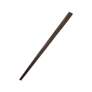 江部松商事 積層 箸 極細 墨味 全長235mm FC975LT-6983280-イメージ1