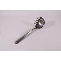 カンダ (M) うどん杓子 カギナシ 特大 FC431PL-055063