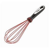 グループセブジャパン ティファール インジニオ ウィスク コーヒーブラック/赤 K21417ｲﾝｼﾞﾆｵｳｲｽｸBKRE