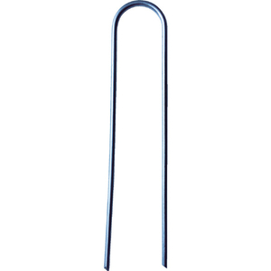 トラスコ Ｕピン　２０ｃｍ　１０本入 UP-20-10P-イメージ1
