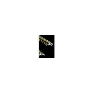 トラスコ Ｕピン　２０ｃｍ　１０本入 UP-20-10P-イメージ2