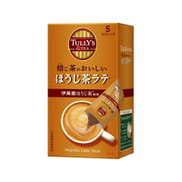 伊藤園 タリーズ 焙じ茶がおいしいほうじ茶ラテ 18g×5本 FCT1252