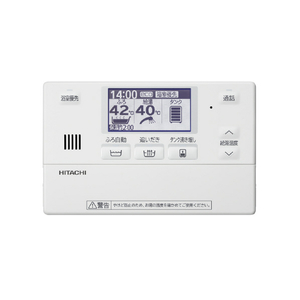 日立 「工事代金別」 エコキュート(フルオート) e angle select アイボリー BHP-FR37WUE3SSET-イメージ3