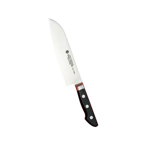 青木刃物製作所 青木刃物/堺孝行 グランドシェフ 三徳庖丁 18cm FC227LX-8121300-イメージ1