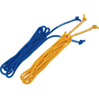 トーエイライト カラーダブルダッチシングルス 青 FCJ993A-U7029B