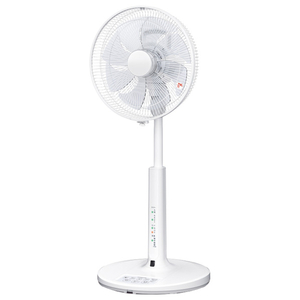 日立 リビング扇風機 うちわ風 HEF-AL300G-イメージ2