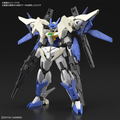 バンダイスピリッツ HGBD：R 1/144 ガンダムダブルオースカイメビウス HGBDR39ﾀﾞﾌﾞﾙｵ-ｽｶｲﾒﾋﾞｳｽ