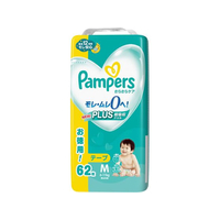 P＆G FC475NY パンパース さらさらケア テープ ウルトラジャンボ M