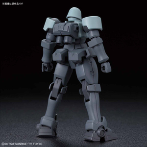 バンダイ HGBD 1/144 リーオーNPD HGBD008ﾘ-ｵ-NPD-イメージ2