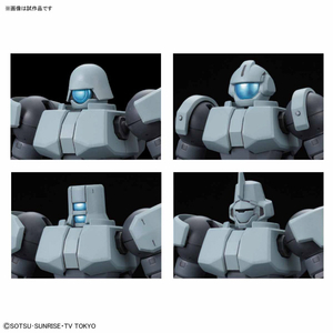 バンダイ HGBD 1/144 リーオーNPD HGBD008ﾘ-ｵ-NPD-イメージ3
