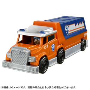 タカラトミー パウ・パトロール ダイキャストビークル ズーマ ビッグホバートラック パウパトDVCズ-マビツグHトラツク タカラトミー パウ・パトロール ダイキャストビークル ズーマ ビッグホバートラック パウパトDVCズ-マビツグHトラツク