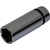 KTC ９．５ｓｑ．ディープソケット（六角）　対辺寸法５／８ｉｎｃｈ　全長６０ｍｍ NB3L-58-イメージ1