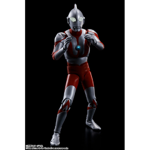 バンダイスピリッツ S．H．Figuarts(真骨彫製法) ウルトラマン【再販】 SHFｼﾝｺﾂﾁﾖｳｳﾙﾄﾗﾏﾝN-イメージ2