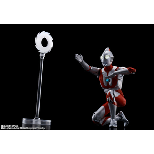 バンダイスピリッツ S．H．Figuarts(真骨彫製法) ウルトラマン【再販】 SHFｼﾝｺﾂﾁﾖｳｳﾙﾄﾗﾏﾝN-イメージ6