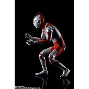 バンダイスピリッツ S．H．Figuarts(真骨彫製法) ウルトラマン【再販】 SHFｼﾝｺﾂﾁﾖｳｳﾙﾄﾗﾏﾝN-イメージ8