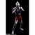 バンダイスピリッツ S．H．Figuarts(真骨彫製法) ウルトラマン【再販】 SHFｼﾝｺﾂﾁﾖｳｳﾙﾄﾗﾏﾝN-イメージ2