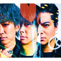 ソニ－ミュ－ジック ＮＥＷＳ／変身（初回盤Ｂ／ＤＶＤ付） 【CD+DVD】 LCCN-0907/8