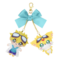 バンダイ ジェット先輩マスコット ジェット先輩 ｼﾞｴﾂﾄｾﾝﾊﾟｲﾏｽｺﾂﾄ