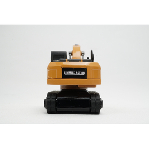 ハピネット ミニカーR/C G-ACTION ショベル ﾐﾆｶ-RCGｱｸｼﾖﾝｼﾖﾍﾞﾙ-イメージ5