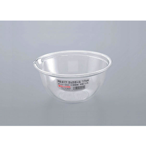 エンテック クックボール17cm FC72415-PB-417-イメージ1