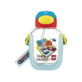 スケーター ワンプッシュストローボトル 530mL トミカ FC182RW-PDSH6DX