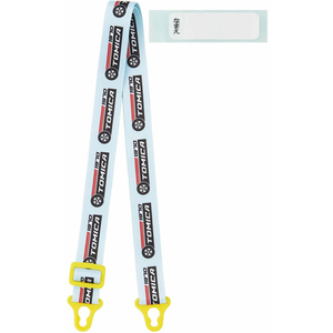 スケーター ワンプッシュストローボトル 530mL トミカ FC182RW-PDSH6DX-イメージ6