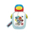 スケーター ワンプッシュストローボトル 530mL トミカ FC182RW-PDSH6DX-イメージ1