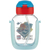 スケーター ワンプッシュストローボトル 530mL トミカ FC182RW-PDSH6DX-イメージ5